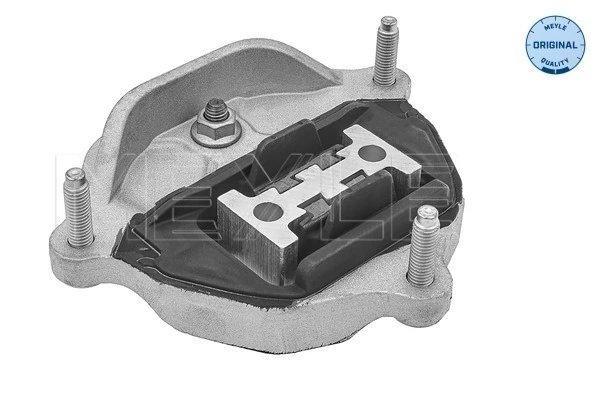 Coxim de transmissão (suporte da caixa de mudança) para Audi A4 Avant B8 8K5