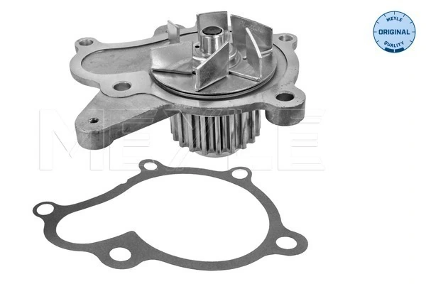 Bomba de água (bomba) de esfriamento para Hyundai Sonata V NF