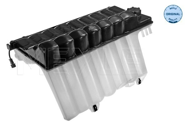 Tanque de expansão do sistema de esfriamento DAF 1660859 preço, a partir de 119,89 USD