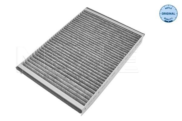 EKR7409 Mecafilter Filtro de salão