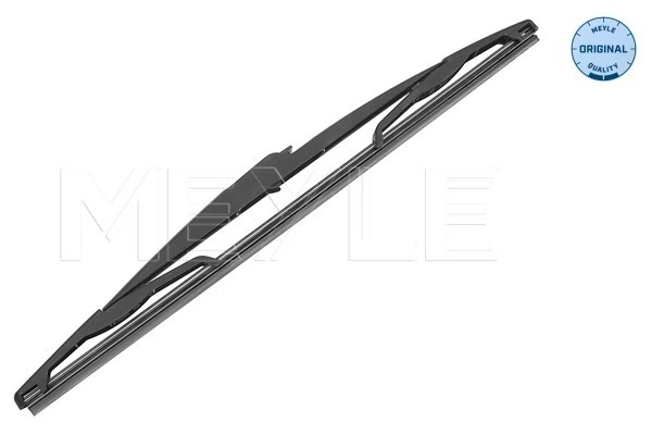 Limpa-pára-brisas de vidro traseiro para Dacia Duster  HM