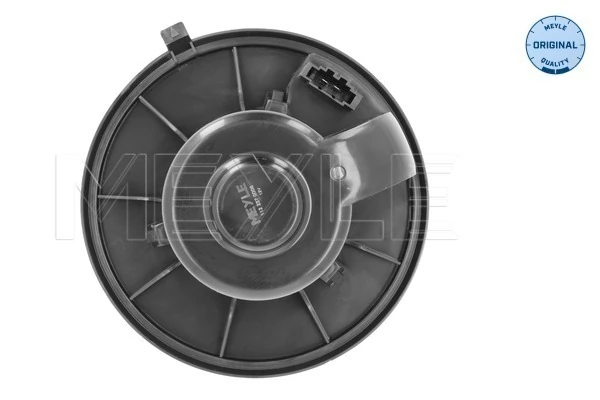 Motor de ventilador de forno (de aquecedor de salão) Seat Alhambra  7V8, 7V9