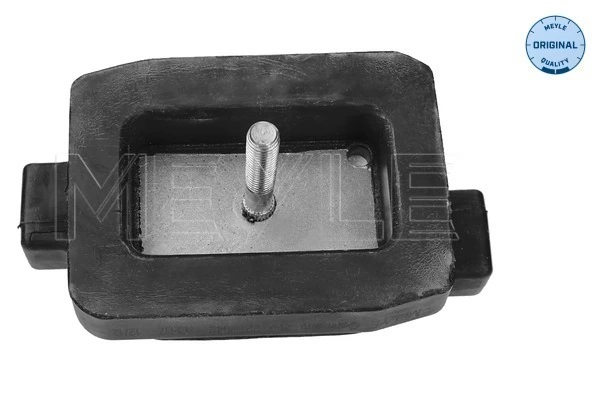 Coxim de transmissão (suporte da caixa de mudança) para BMW 5  E61