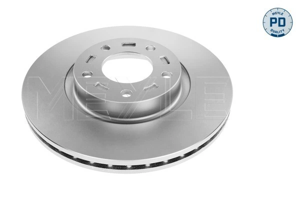 Disco do freio dianteiro para Mazda 5 II CR