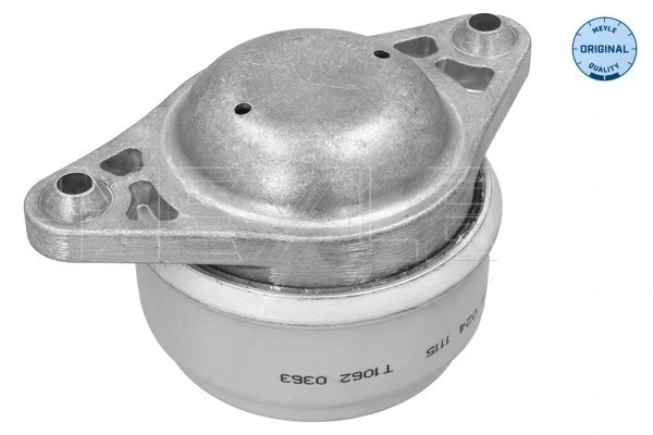 Coxim (suporte) esquerdo/direito de motor Meyle 0140241115 preço, a partir de 103,71 USD