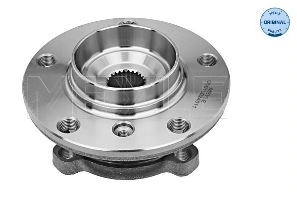 Cubo dianteiro para Mini COUNTRYMAN  R60