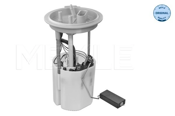 Módulo de bomba de combustível com sensor do nível de combustível para Seat Toledo III 5P2