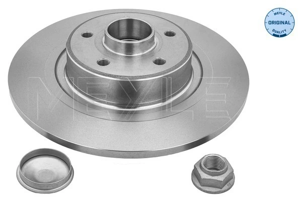 Disco do freio traseiro SNR KF15583 preço, a partir de 102,22 USD