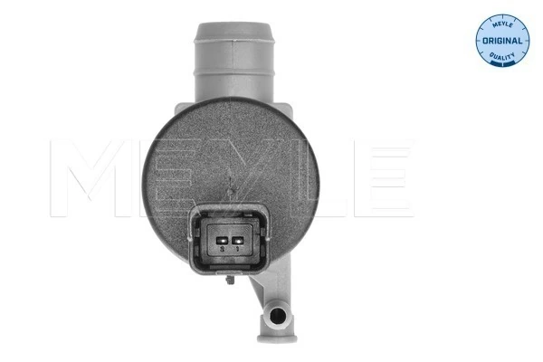 Bomba de motor de fluido para lavador de vidro dianteiro 286203634R Nissan/Infiniti