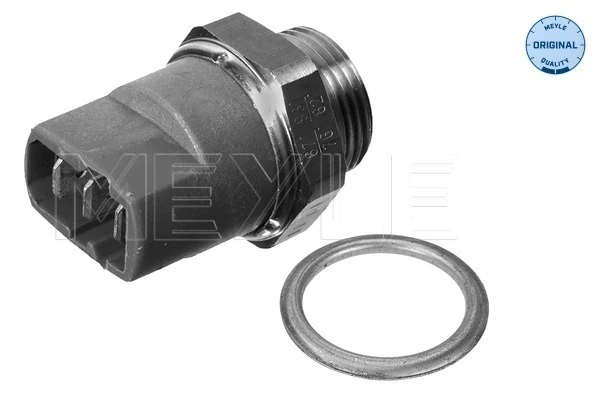 Sensor de temperatura do fluido de esfriamento (de ativação de ventilador do radiador) Opel 1341005 preço, a partir de 15,14 USD