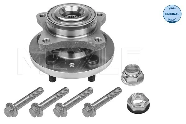 Cubo dianteiro Land Rover Discovery III LR3