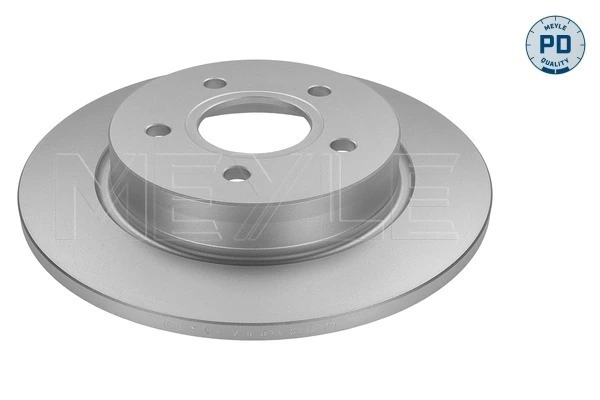 Disco do freio traseiro para Ford Focus III CB8