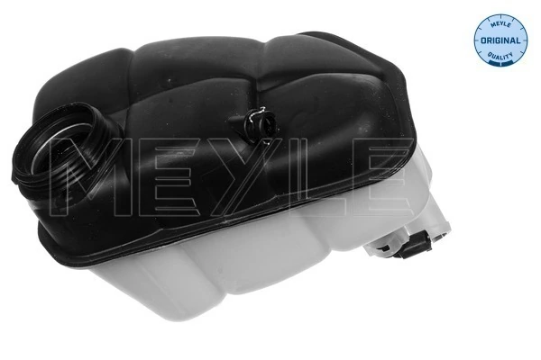 Tanque de expansão do sistema de esfriamento Mercedes E  S211