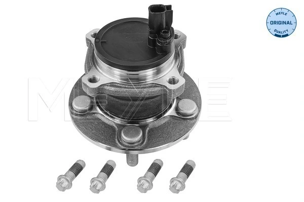 Cubo traseiro Ford C-Max  DM2