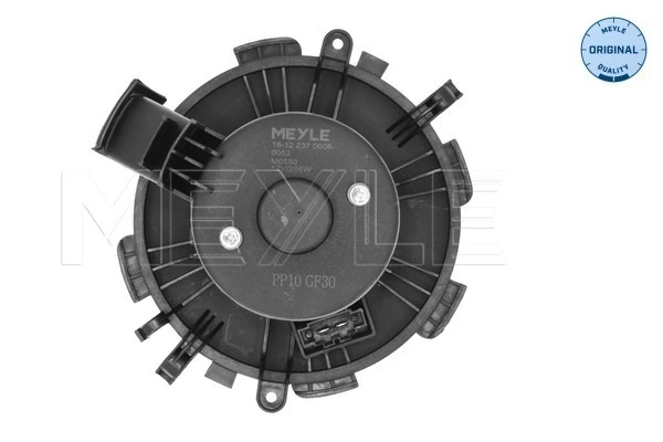  Motor de ventilador de forno (de aquecedor de salão) Renault Master II plataforma a bordo (CD, HD, U0D) (1997 - 2003) II