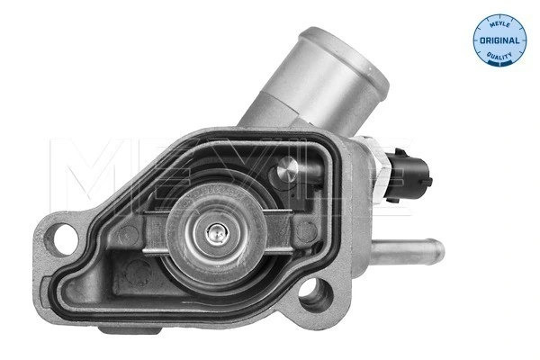 Caixa do termostato para Opel Vectra B 31