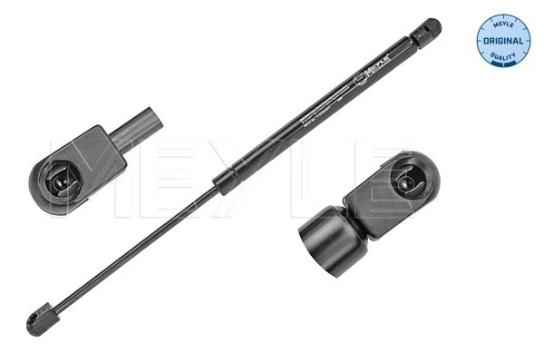 Amortecedor de tampa de porta-malas (de 3ª/5ª porta traseira) para Peugeot 406  8B
