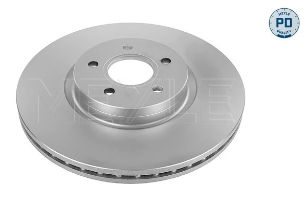 Compre 1642763580 Peugeot/Citroen Disco do freio dianteiro