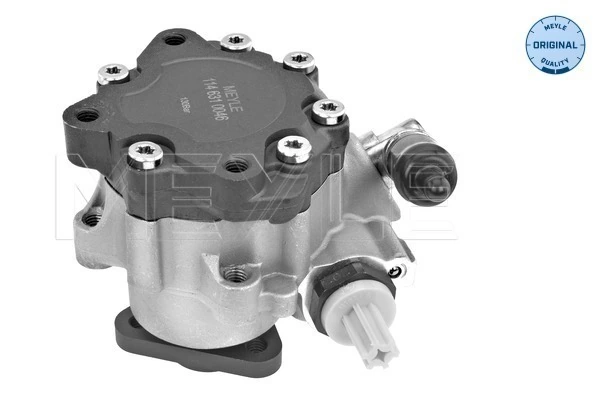 Bomba da Direção hidrâulica assistida para Audi A8 D3 4E2, 4E8