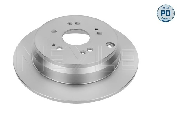Disco do freio traseiro para Honda CR-V II RD