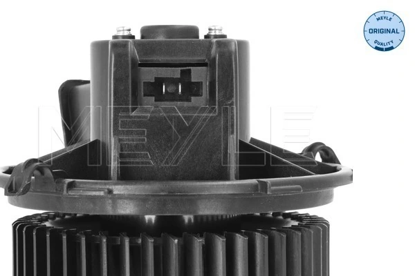 Motor de ventilador de forno (de aquecedor de salão) Fiat Ducato III 250