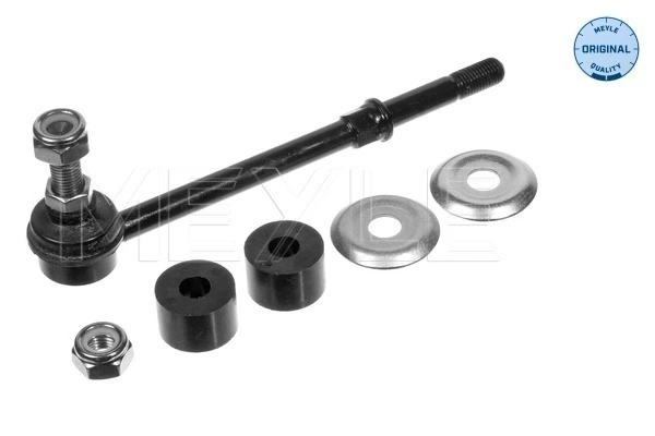 Montante de estabilizador dianteiro para Nissan Patrol  W260