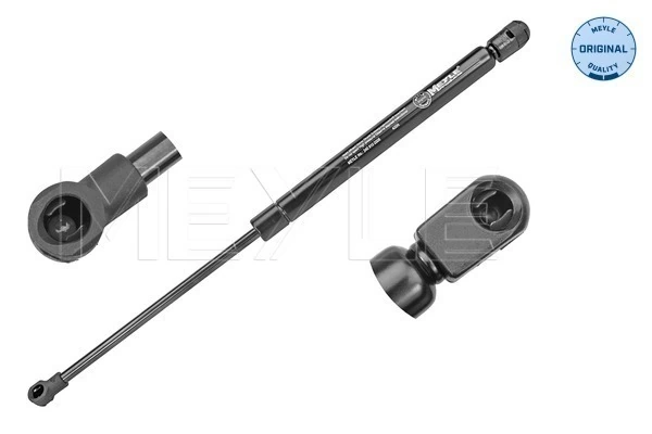 Amortecedor de tampa de porta-malas (de 3ª/5ª porta traseira) para BMW 1  E81