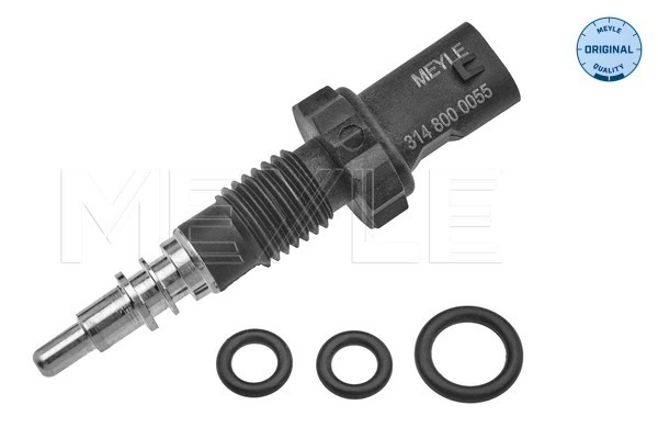 Sensor de temperatura do fluido de esfriamento para Mini COUNTRYMAN  R60