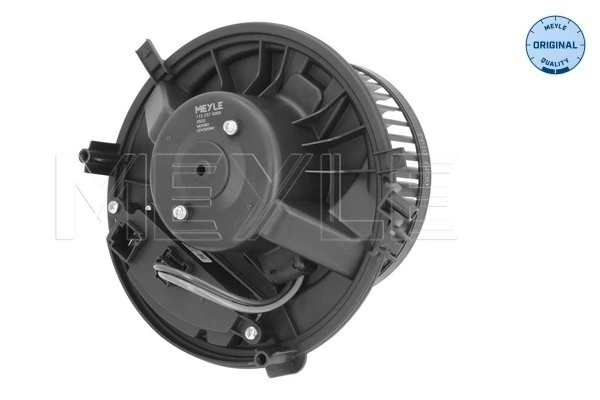 Motor de ventilador de forno (de aquecedor de salão) Volkswagen Passat 3G2, CB2