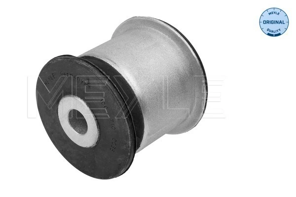1007100035 Meyle Bloco silencioso do braço oscilante inferior traseiro