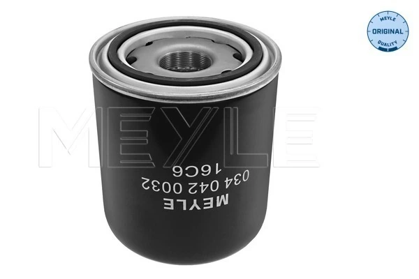 0340420032 Meyle Filtro de secador de ar (separador de umidade e óleo) (TRUCK)