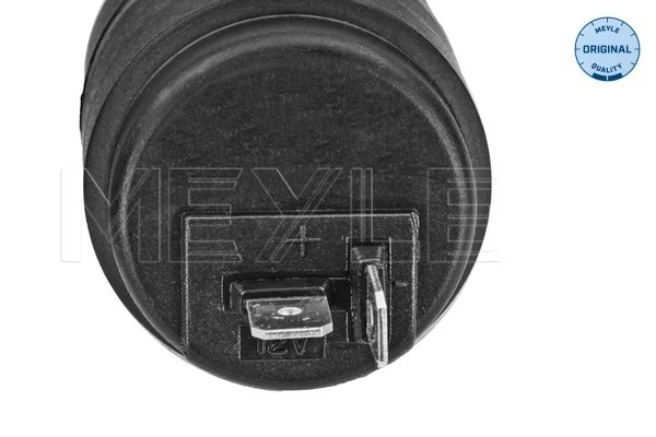 1009550002 Meyle Bomba de motor de fluido para lavador de vidro dianteiro