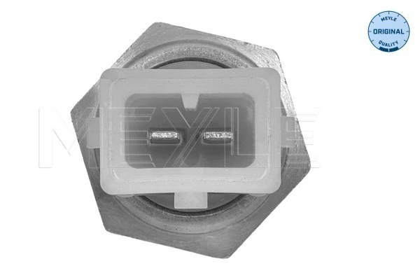 Sensor de temperatura do fluido de esfriamento para Renault Trafic I TXX