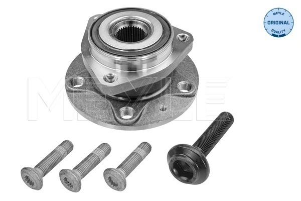 Cubo dianteiro Volkswagen Passat B8 3G2, CB2