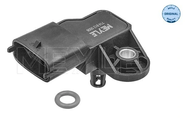 281002437 VAG Sensor de pressão no coletor de admissão, MAP