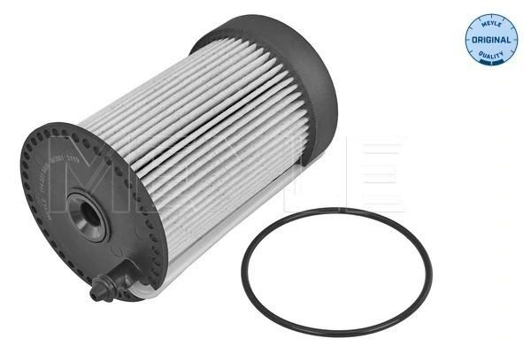 Filtro de combustível para Volkswagen Golf VI 5K1