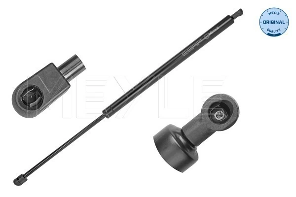 8731S0 Toyota Amortecedor de tampa de porta-malas (de 3ª/5ª porta traseira)