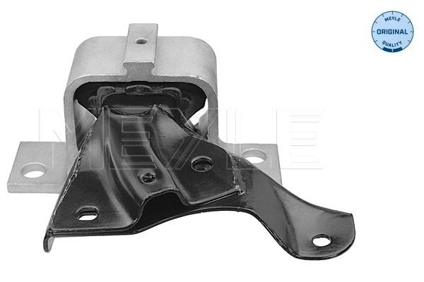 16140300025 Meyle Coxim (suporte) direito de motor