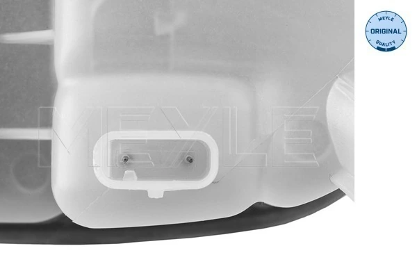 Tanque de expansão do sistema de esfriamento Mercedes A  W176
