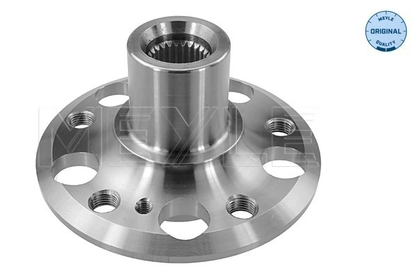 Cubo traseiro para Mercedes E  W212
