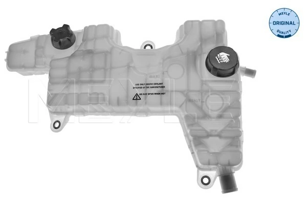 Tanque de expansão do sistema de esfriamento para Renault Trucks TRUCK PREMIUM ROUTE 