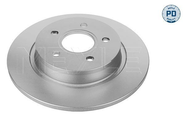 Disco do freio traseiro para Volvo V40  525, 526