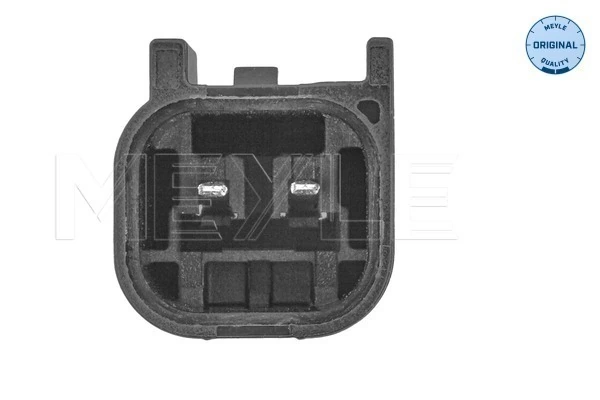 Sensor dianteiro de ABS para Mazda 2 II DE