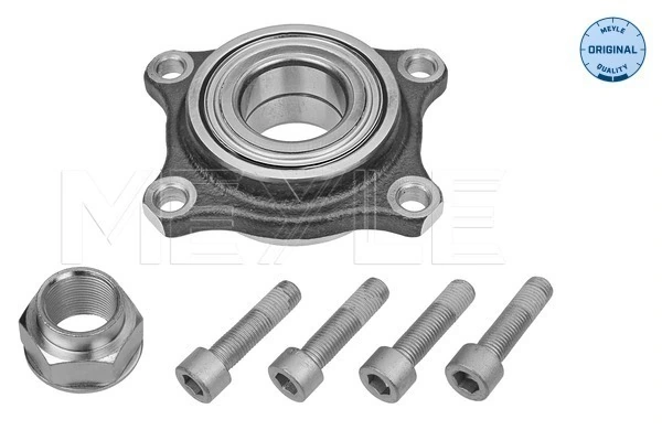 Rolamento de cubo dianteiro Alfa Romeo 147  937