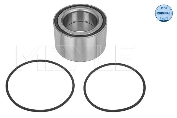 2996026 Iveco Rolamento de cubo traseiro