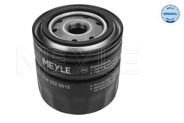 Filtro de óleo para Ford Explorer  U2