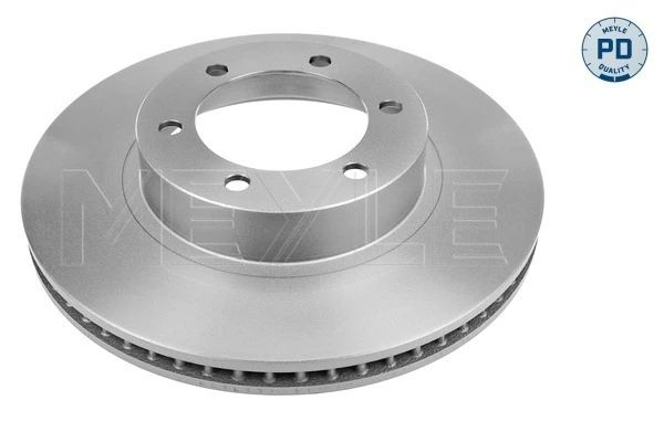 Disco do freio dianteiro para Toyota Land Cruiser PRADO ASIA J12