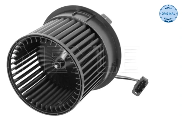 Compre Motor de ventilador de forno (de aquecedor de salão) Dacia Logan 1