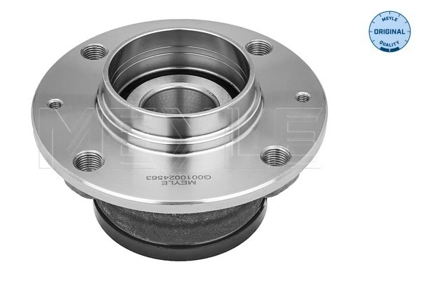 3748A5 Peugeot/Citroen Cubo traseiro