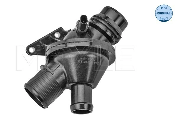  Caixa do termostato BMW 5 sedan (F10) (2009 - 2016) 